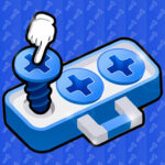 Screw Jam – Fun Puzzle Game